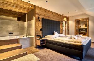 Zedernhof Gesundheits- & Wellnesshotel