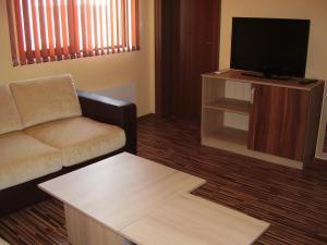 Guest House Goranovi