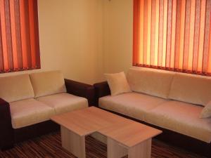 Guest House Goranovi