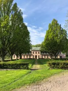 Dworek Bielin - Trzcińsko Zdrój