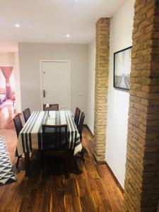 Mar & City Apartment