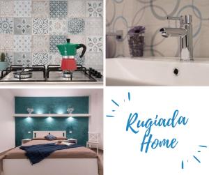 Rugiada Home Castellammare del Golfo