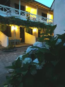 Stergiou Rooms Nisos-Samothraki Greece