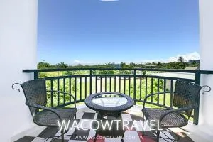 Mann Liuqiu Homestay - Chung-fu-ts'un