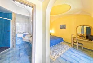 Double Room room in Hotel Oasi Castiglione