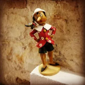 Picchio&Pinocchio Guest House - Badia Morronese