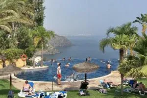 Tropical Andalusian place - Almuñécar