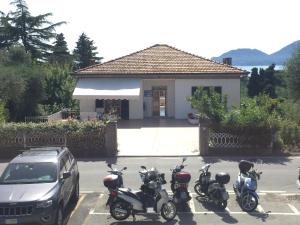 Camera Familiare con Bagno Privato
