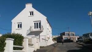 T4 AUDIERNE SPLENDIDE VUE SUR MER photo 18