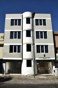 Hoteles Riviera Ejecutivo