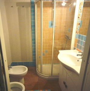 Il Giardino Apartment