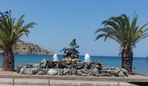 Aphrodite Boutique Hotel Syros Greece