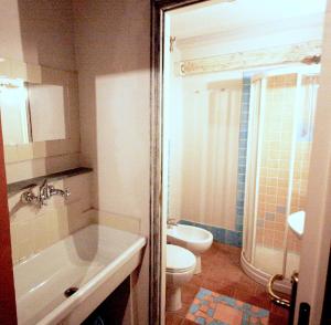 Il Giardino Apartment