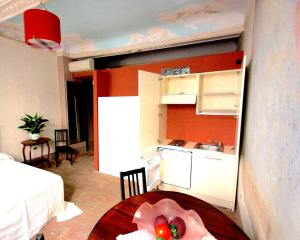 Il Giardino Apartment