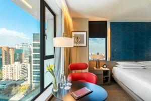 Hyatt Centric Las Condes Santiago