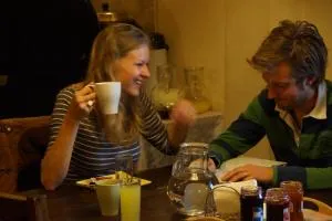 Hostel Mostel Hub Rooms and Apartments - Kjustendil