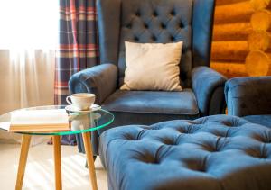 Шалe у Пилипці Chalet Pylypets