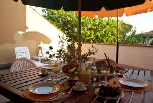 Appartamento Con Terrazza - 利多尔德纳西奥尼