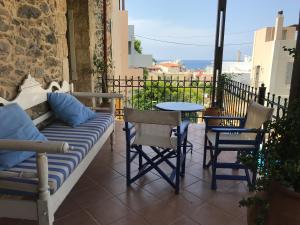 Idili Rethymno Greece