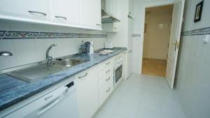 Marina de la Duquesa 312