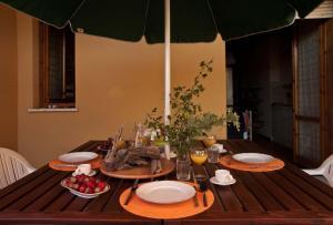 Appartamento Con Terrazza