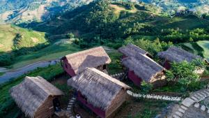 Sapa Eco-Home - Mountain Retreat