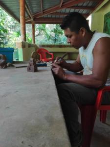 Hostal Familiar El Ángel Panamá B&B