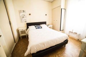 Hotels Logis hotel restaurant de Provence : photos des chambres