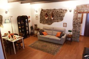 Apartement L'Antico Granaio Anguillara Sabazia Itaalia