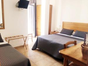 Albergo Villa Riccio