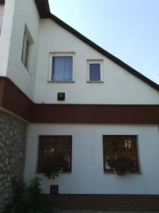 Apartament Derű Apartman Mezőkövesd Węgry