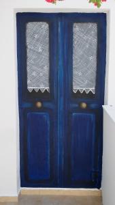 Studios Iris Samos Greece