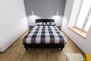 Apartment Apartament Pola Ryn Poland