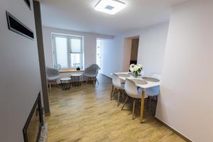 Apartament Pola