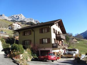 Ferienstudio in Unterschächen