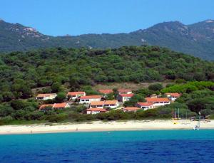 Residence Capicciolo - Ubytování bez kategorie ve městě Olmeto