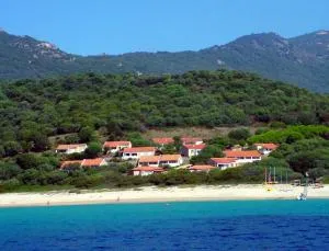 Residence Capicciolo - Usciapa