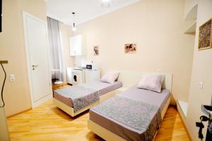 Old Arsena Apartments