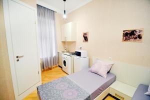 Old Arsena Apartments