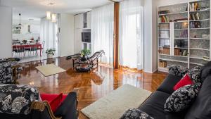 Apartment Milana - Cozy Stay with Free Parking