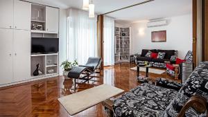 Apartment Milana - Cozy Stay with Free Parking