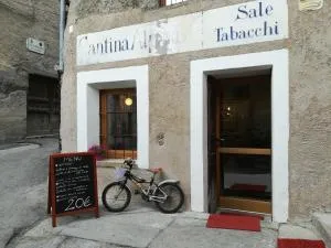 Cantina Alpina - 苏萨