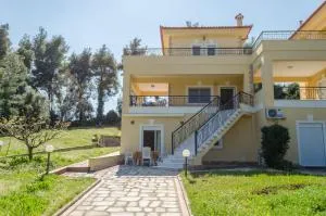 Kyrana Apartments - Paliouri