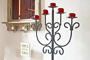 Pinheiro de Monsaraz- Casa De Santa Maria T3 com piscina