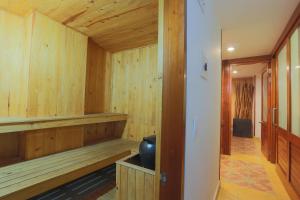 Hotel Santa Lucia Boutique Spa