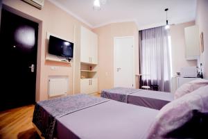 Old Arsena Apartments