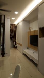 Studio Homestay@JB