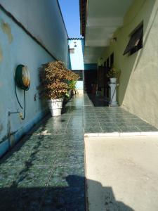 Chales Ubatuba I