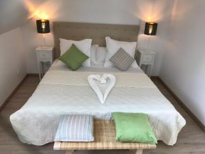 Le logis de Chaumont photo 12