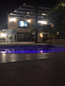 Buzios Geriba piscina e Hidro aquecida própria em condomínio